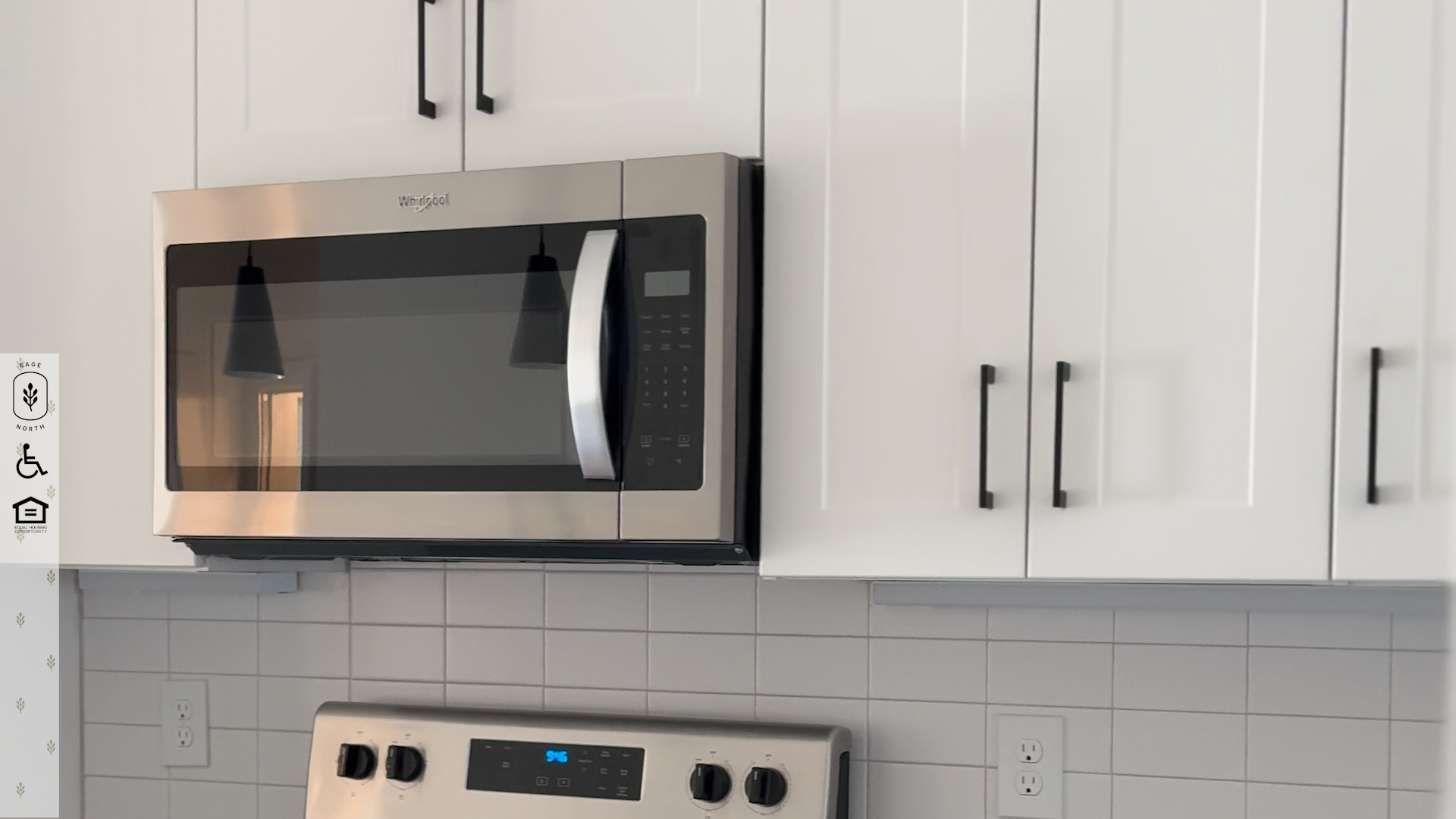 All Buildings Feature Key Fob Access