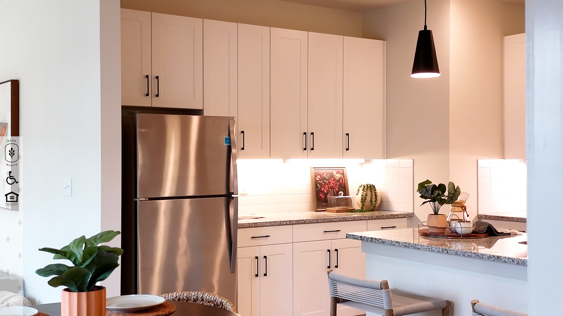 FAQ: Do Your Kitchens Have Garbage Disposals? Image 1