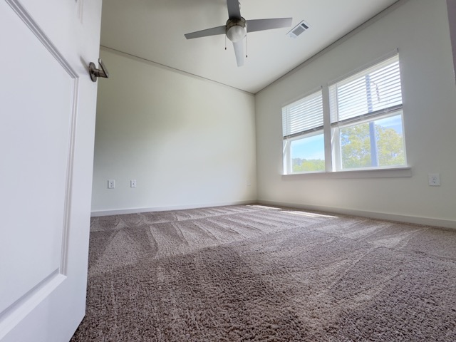 Second Bedroom in Avenue 2b/2b Apartment Floor Plan at Sage North in White House, TN