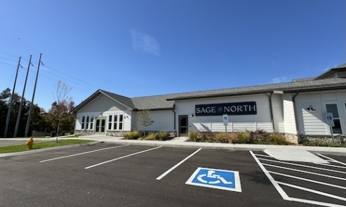 Convenient Parking Cover Image