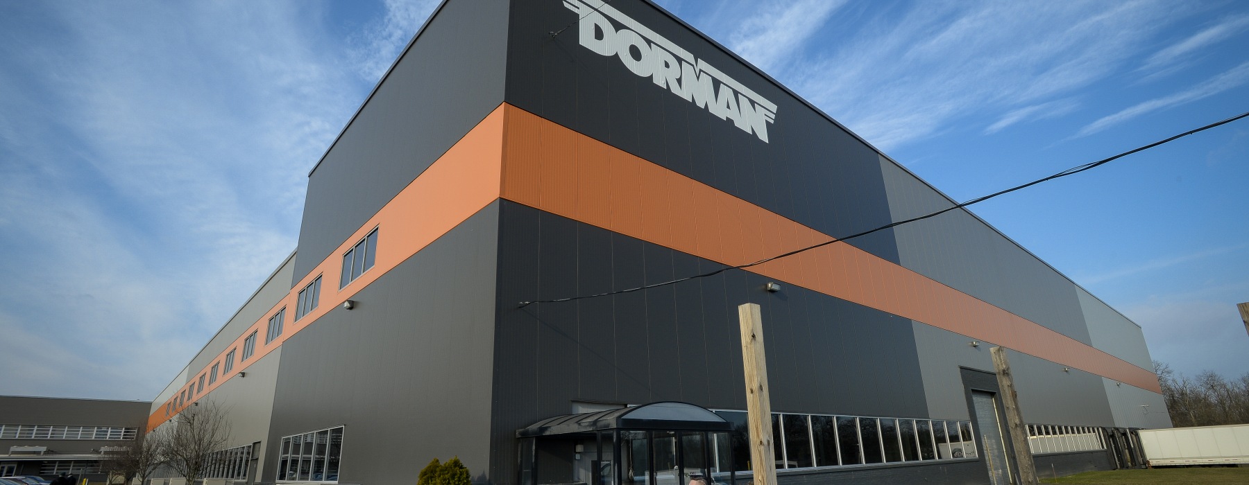 Dorman Products Preferred Employer Program