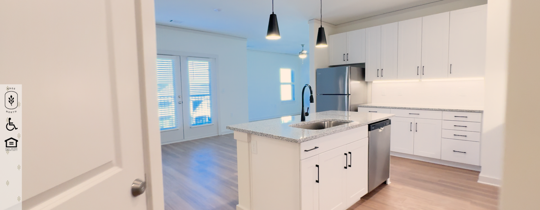 Why I Chose Sage North Why I Chose Sage North