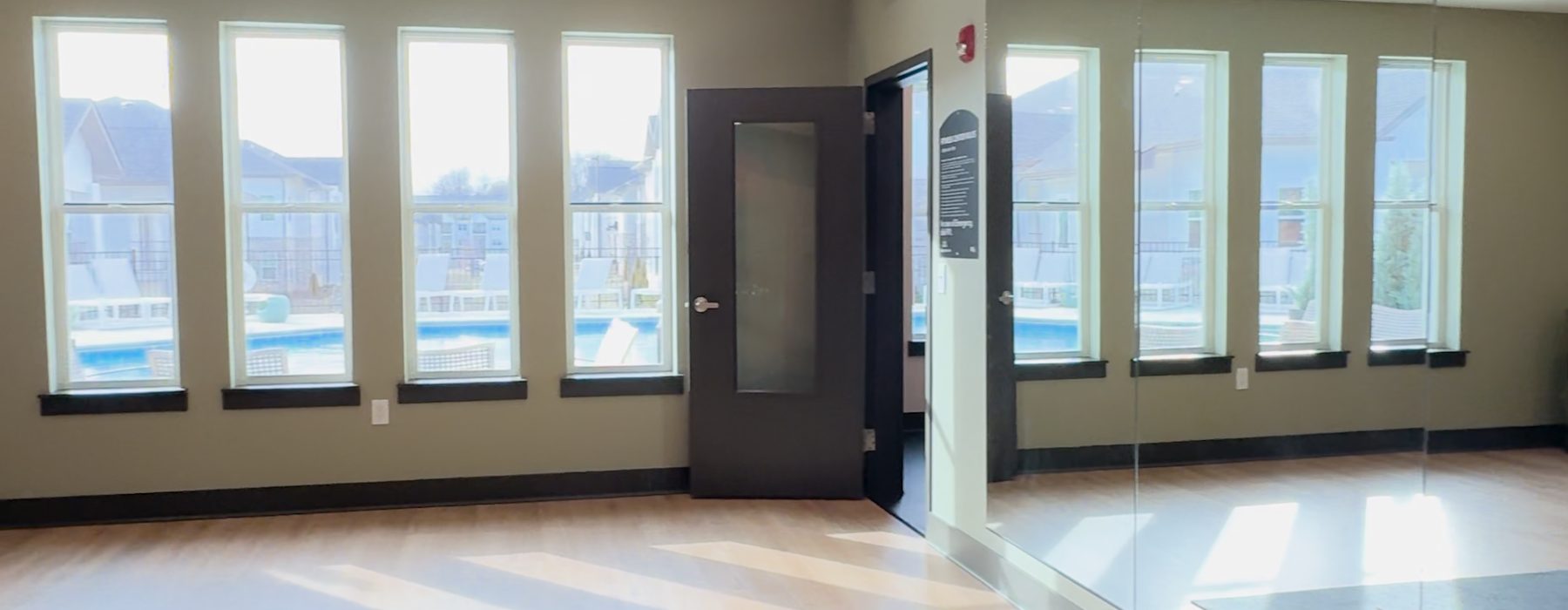 Yoga Studio  Yoga Studio