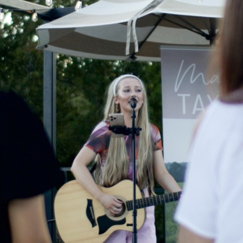 Concert at Sage North